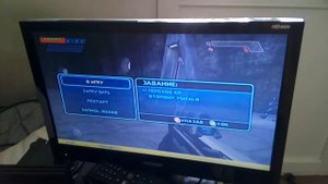 Подключение XBOX Original через SCART2HDMI конвертер к телевизору