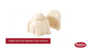 Wedding Candy That Will Make Your Special Day Even Sweeter! 💒 | Redstone Foods