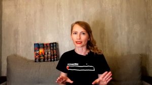 АРХИВ БУРЕСВЕТА / Большой обзор / 4 книги / БЕЗ спойлеров и С НИМИ!