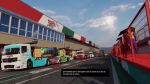 Forza Motorsport 7 Ultimate Edition   Las mismas 3 carreras del demo pero en la version definitiva