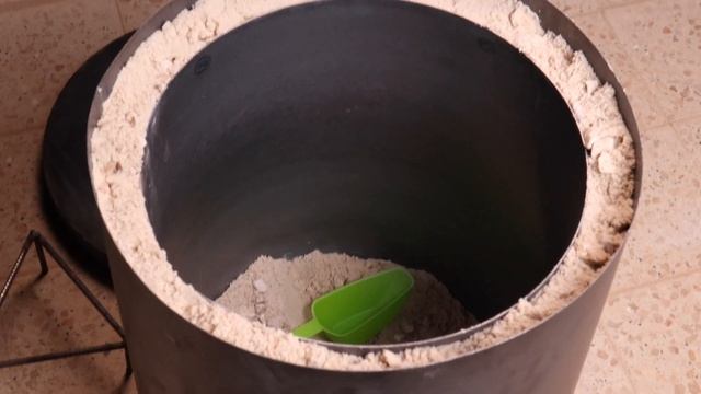 اطيب لحم مندي في البرميل في البيت في العيد /بطريقته وتتبيلته الاصلية / وطريقة عمل واستخدام  البرميل смотреть онлайн