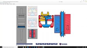 Scania КПП, синхронизаторы GRGRS 875 895 905 925  R.mp4