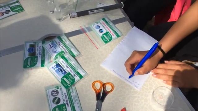 Экспедиция в Баргузинский район, источники с с Максимиха и Усть-Баргузин смотреть онлайн