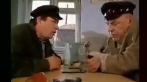 Фитиль 1969 год  Как надо работать на железной дороге