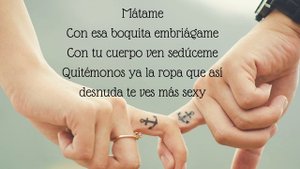 Amigos con derechos - Reik, Maluma (LETRA)