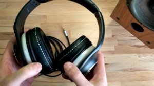 Denon AH-D600 - отличные наушники, но!