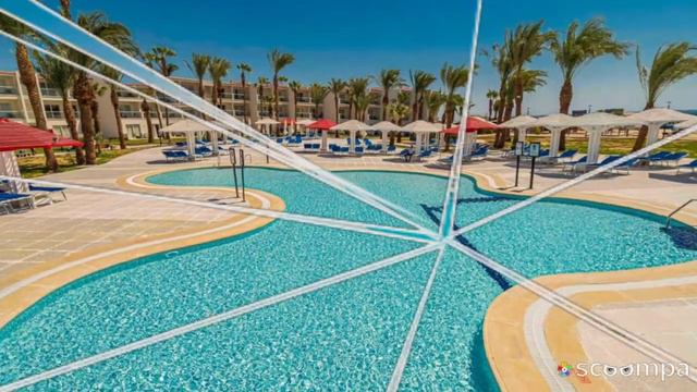 Amarina Abu Soma Resort & Aquapar