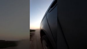 Работа подвески Ситроен С5