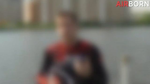 How to Spin - AIRBORN Tricktionary Part 1