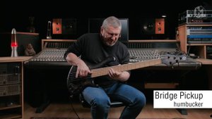 EMG 40 TW and Delano Sonar 3 - Maruszczyk Frog Omega 5a