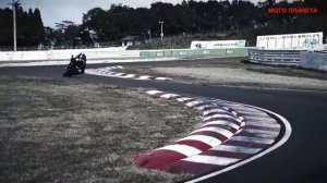 РЕКЛАМА МОТОЦИКЛОВ. Yamaha
