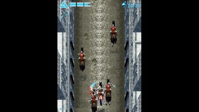 Assassin's Creed - Java #2 Español смотреть онлайн