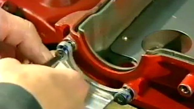 Применение Loctite 243 смотреть онлайн