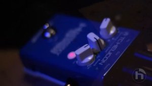 TC-Helicon - Introducing Harmony Singer