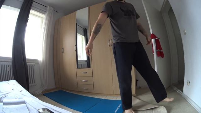 Day 65: 90 Tage Challenge (Fitness HD) смотреть онлайн