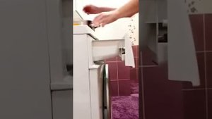 Как почистить стиральную машину порошком Мистик Гринвей