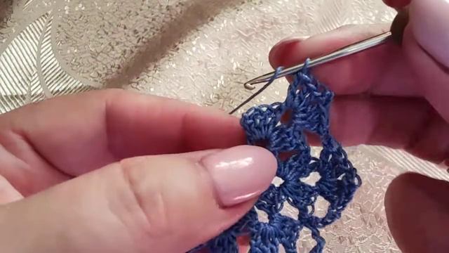 Накидка 1-5 ряд смотреть онлайн