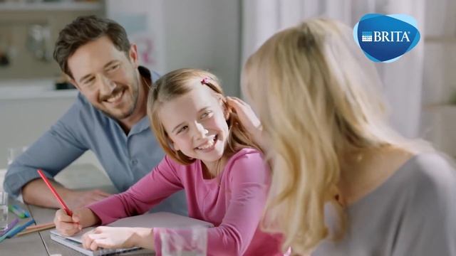Фильтр для очистки воды Brita Style 2,4л синий + 1*MAXTRA+ смотреть онлайн