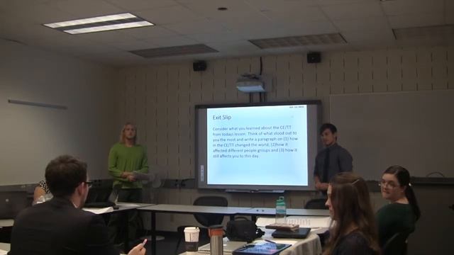 Miterm Blog 5 смотреть онлайн