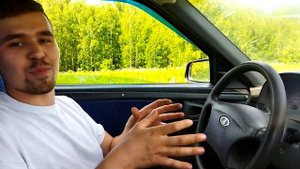 ВАЗ 2112 Купе. Обзор от Васяна. Купе по низу рынка за 37 тыс.