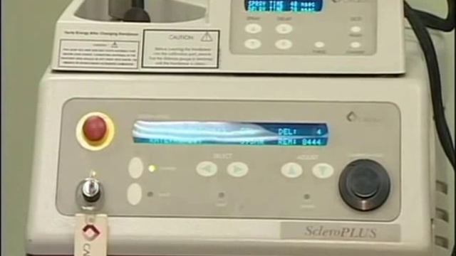 ОстМедКонсалт. Удаление сосудистых образований. смотреть онлайн