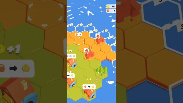 ? World Builder ? GAMEPLAY (Android, iOS) смотреть онлайн