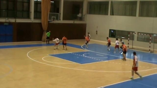 Samba Donetsk - Zulemas (torneo 72Hs, 2014) смотреть онлайн