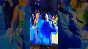 Анатолий Ярмоленко и ВИА " СЯБРЫ"- ПЯТЬДЕСЯТ.