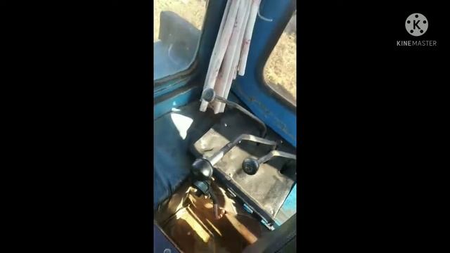 Установка двух распределителей на МТЗ смотреть онлайн