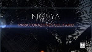 Nikolya - Para corazones solitario  (2024)