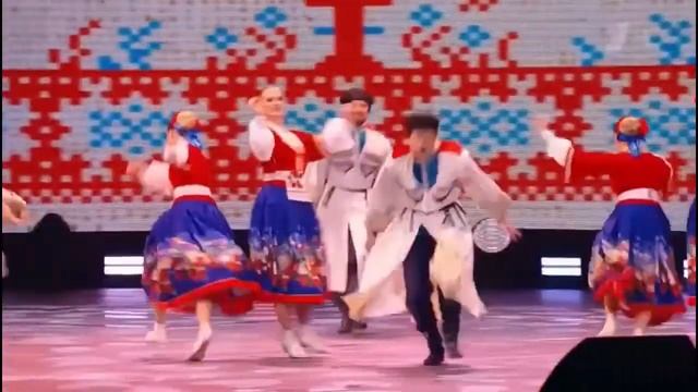 Казаки России КРЕМЛЬ 08 10 2021 смотреть онлайн