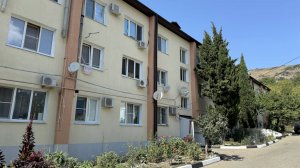 Сдаётся посуточно 2-комнатная квартира - до моря 15 мин пешком Геленджик