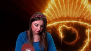 Отливка воском на зеркало! Как закрыть портал? Что можно увидеть в воске? @anna_atamanova