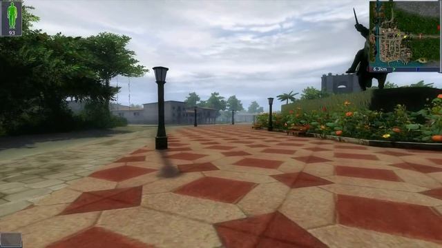 ПОНЮШКА КОКИ ИЛИ ЖИЗНЬ? ОБЗОР ИГРЫ XENUS: ТОЧКА КИПЕНИЯ смотреть онлайн