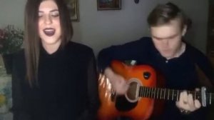 LOBODA - 40 градусов (cover)