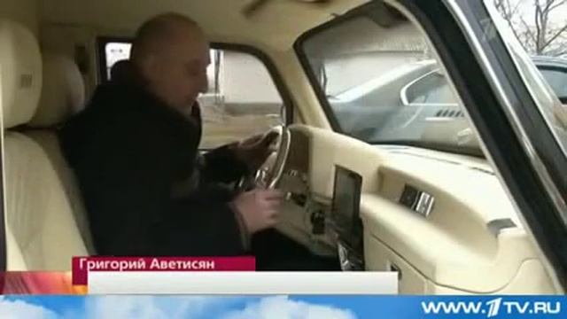 шиньон тюнинг "русский пикап крутой тюнинг" смотреть онлайн