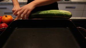 РАГУ из КАБАЧКОВ на зиму. Консервация. Веганские рецепты