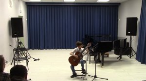 Песенка из мультфильма «Три поросенка»,  Д. Уотт