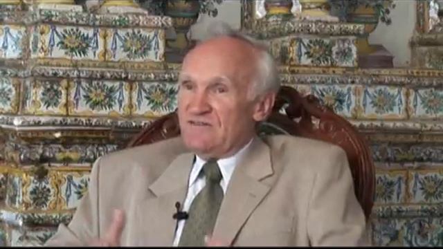 Азы Православия. Часть 3 смотреть онлайн