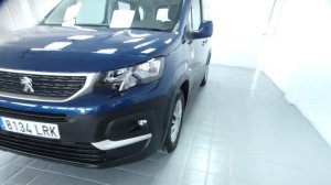 🚘Peugeot Rifter 1.5 BlueHDi 100 FAP Active Standard - HRMOTOR🚘