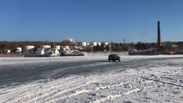 Вторая Девушка моего парня Нива #навсебабки смотреть онлайн