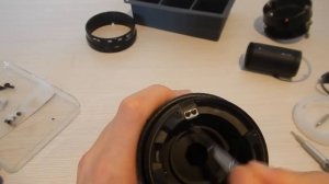 Minolta 70-210mm f4 - Lens Repair