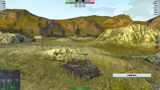 [GILD_] | ТУРНИР МЕЖСЕЗОНЬЯ IX-X #96 | WoT Blitz смотреть онлайн