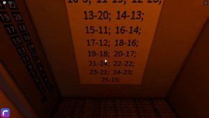 Застрял в лифте в Роблокс/Stuck In The Elevator In Roblox