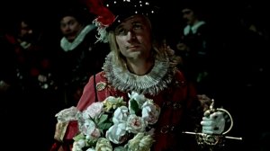 Двенадцатая ночь.1955.Шекспир. СССР (1 из 3)