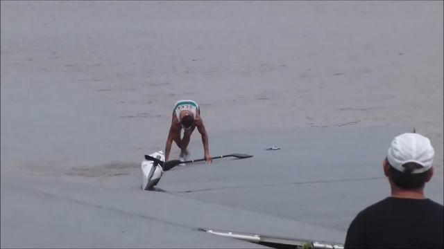 USACK Marathon Trials - Day 1 race 3 смотреть онлайн