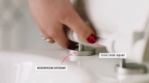 Напольный унитаз Brive от французского бренда Jacob Delafon