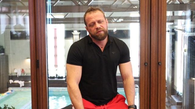 Для чего нужны спортивные добавки? Самое основное! смотреть онлайн