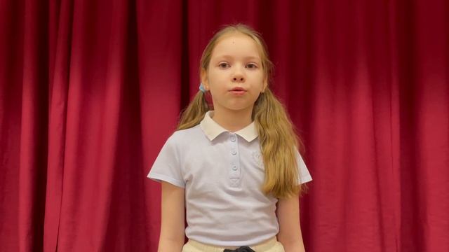 Ангелина Шелухина - Белая страница (Самуил Маршак) смотреть онлайн