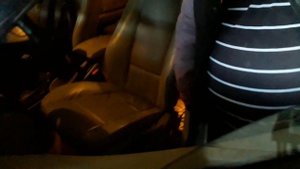 Проверка давления масла на BMW X5 e53